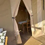 Masai Mara & Glamping Resort *