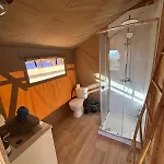 Masai Mara & Glamping Resort San Bartolomé