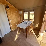 Masai Mara & Glamping * San Bartolomé