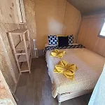 Masai Mara & Glamping
