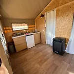 Resort Masai Mara & Glamping *