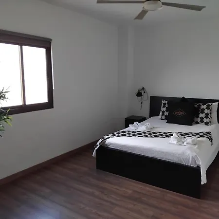 Θέρετρο Masai Mara *