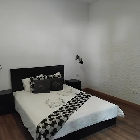 Masai Mara * San Bartolomé