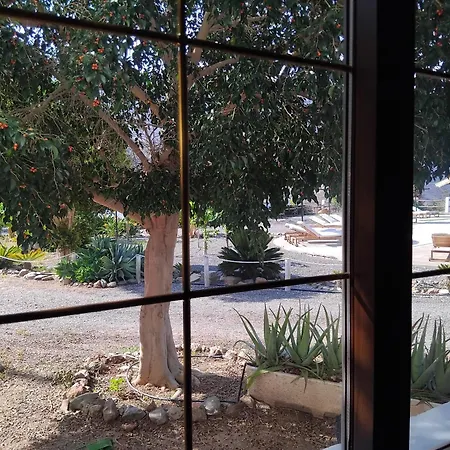 Θέρετρο Masai Mara San Bartolomé