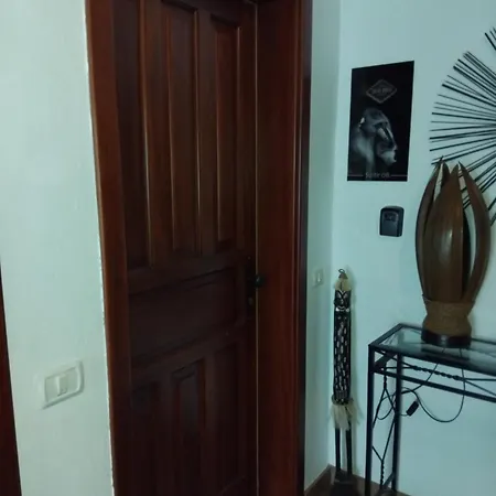 Masai Mara Θέρετρο San Bartolomé