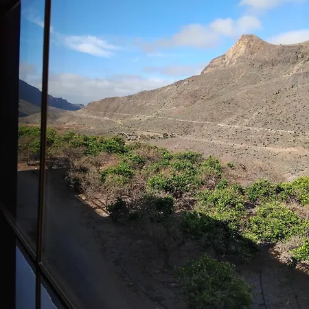 Θέρετρο Masai Mara San Bartolomé