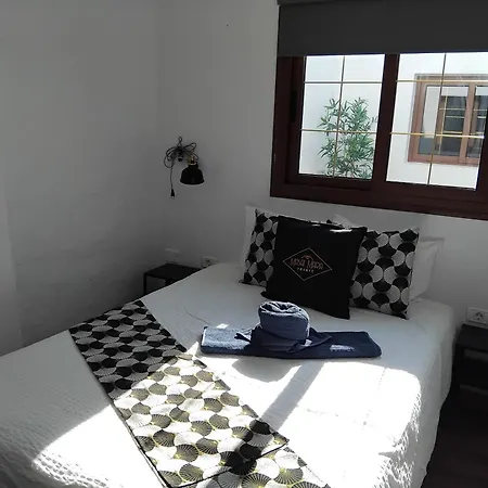 Masai Mara * San Bartolomé