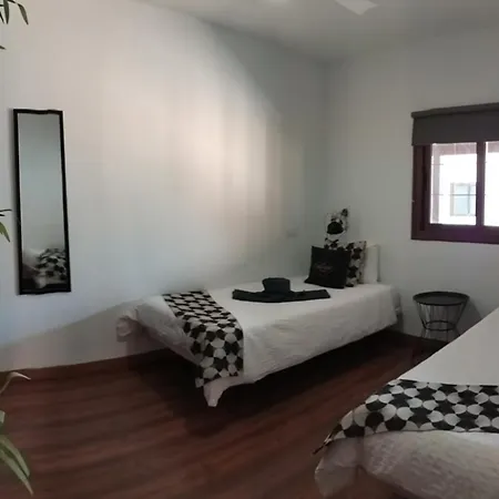 Masai Mara San Bartolomé