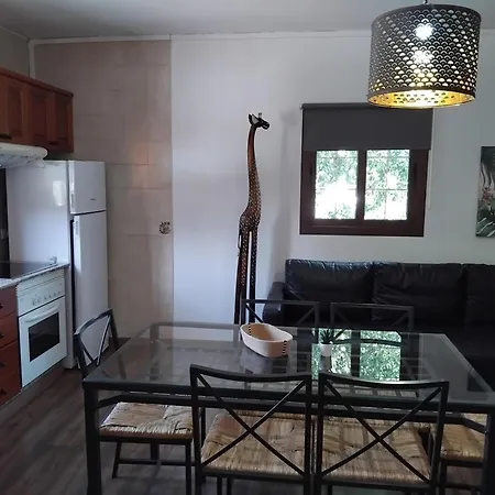 Masai Mara Θέρετρο San Bartolomé