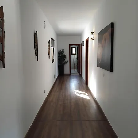 Θέρετρο Masai Mara San Bartolomé