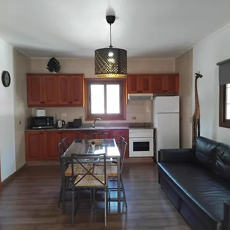 Masai Mara San Bartolomé