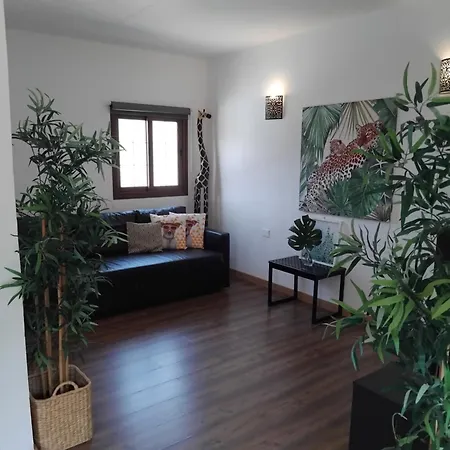 Masai Mara San Bartolomé