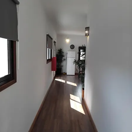 Masai Mara Θέρετρο San Bartolomé