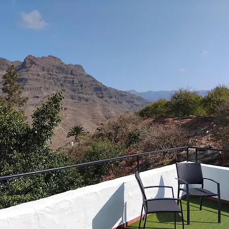 Masai Mara San Bartolomé