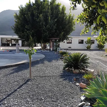 Masai Mara * San Bartolomé