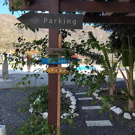 Masai Mara San Bartolomé