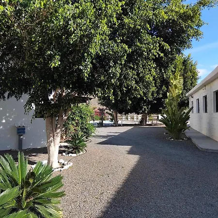 Θέρετρο Masai Mara San Bartolomé