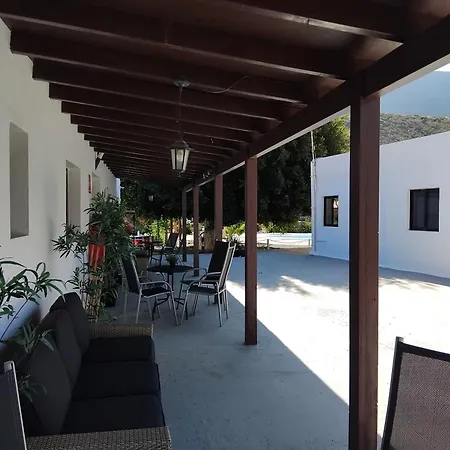 Masai Mara San Bartolomé