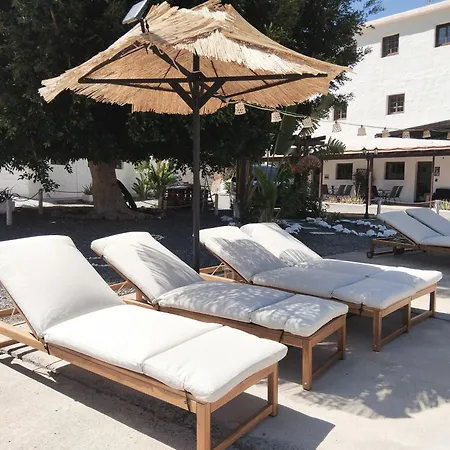 Θέρετρο Masai Mara San Bartolomé