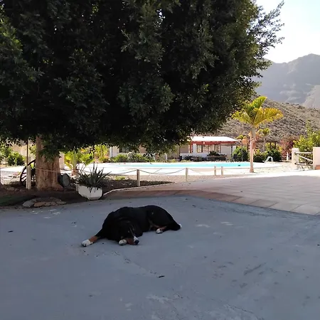 Masai Mara San Bartolomé