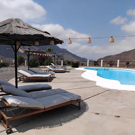 Masai Mara Θέρετρο San Bartolomé