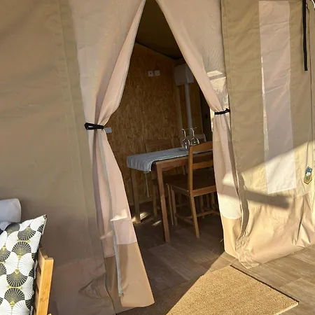 Masai Mara & Glamping Ośrodek wypoczynkowy *