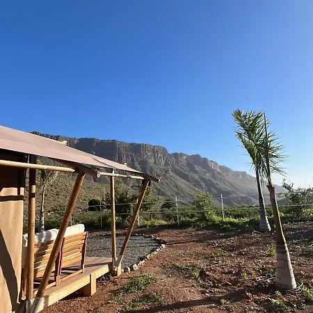 Masai Mara & Glamping * San Bartolomé