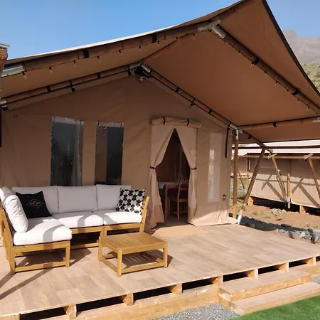 Resort Masai Mara & Glamping
